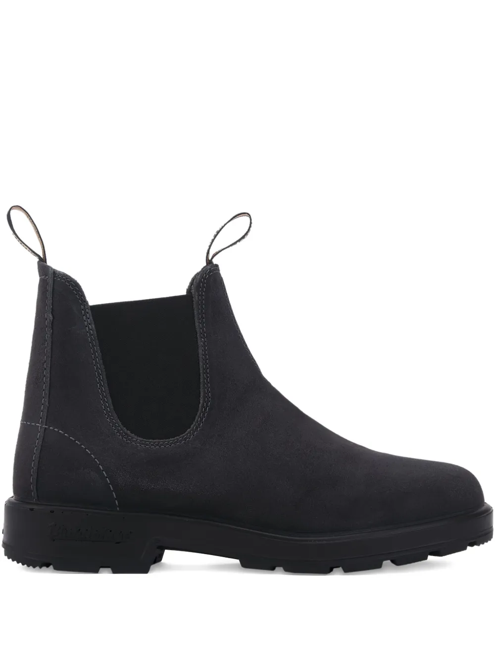 

Ботинки челси #1910 Blundstone, серый