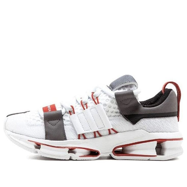 

Кроссовки twinstrike a d Adidas, белый