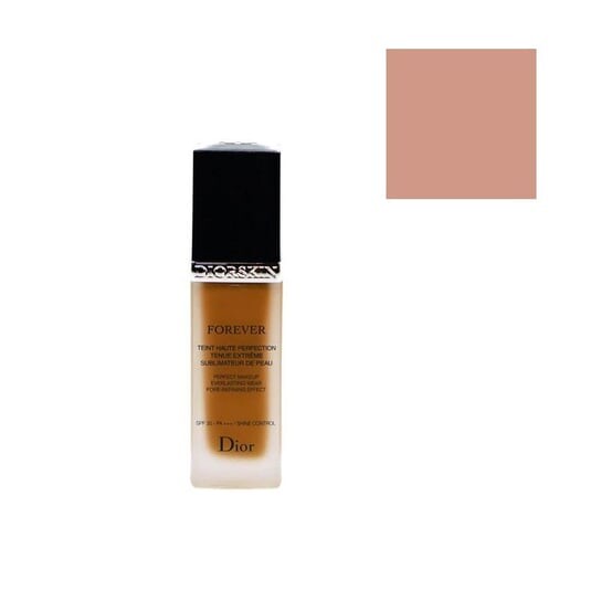 

Тональный крем для лица 050 Dark Beige, 30 мл Christian Dior, Diorskin Forever Perfect Makeup Everlasting Wear