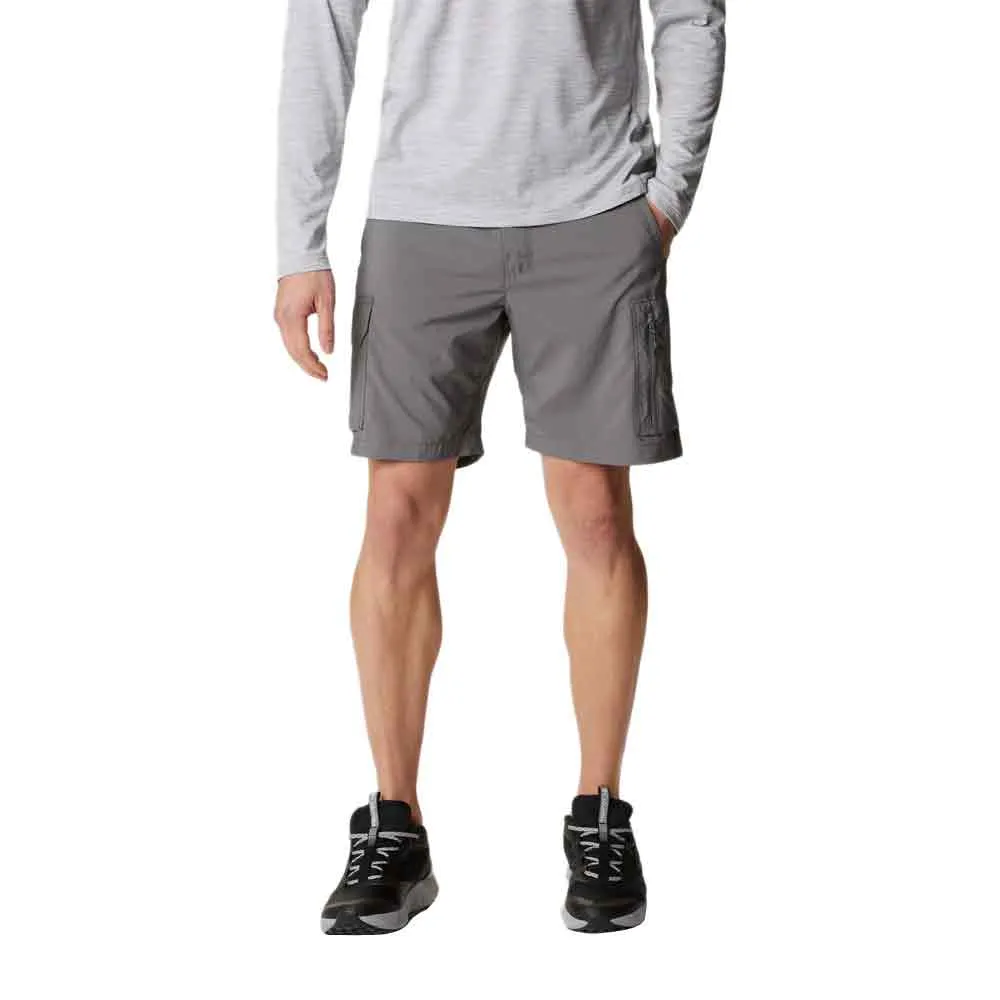 

Брюки карго Columbia Silver Ridge Utility, серебряный