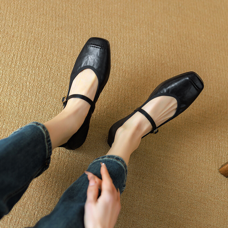 

Туфли MUKALUO Women's Casual Shoes Women's