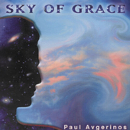 

CD диск Avgerinos, Paul: Sky of Grace