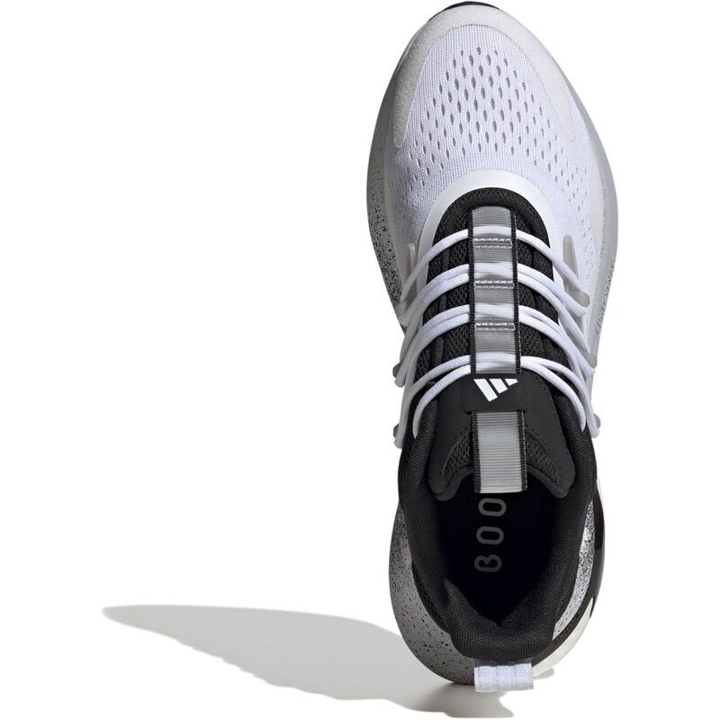 Повседневная обувь alphaboost v2 Adidas, мультиколор — фото 3