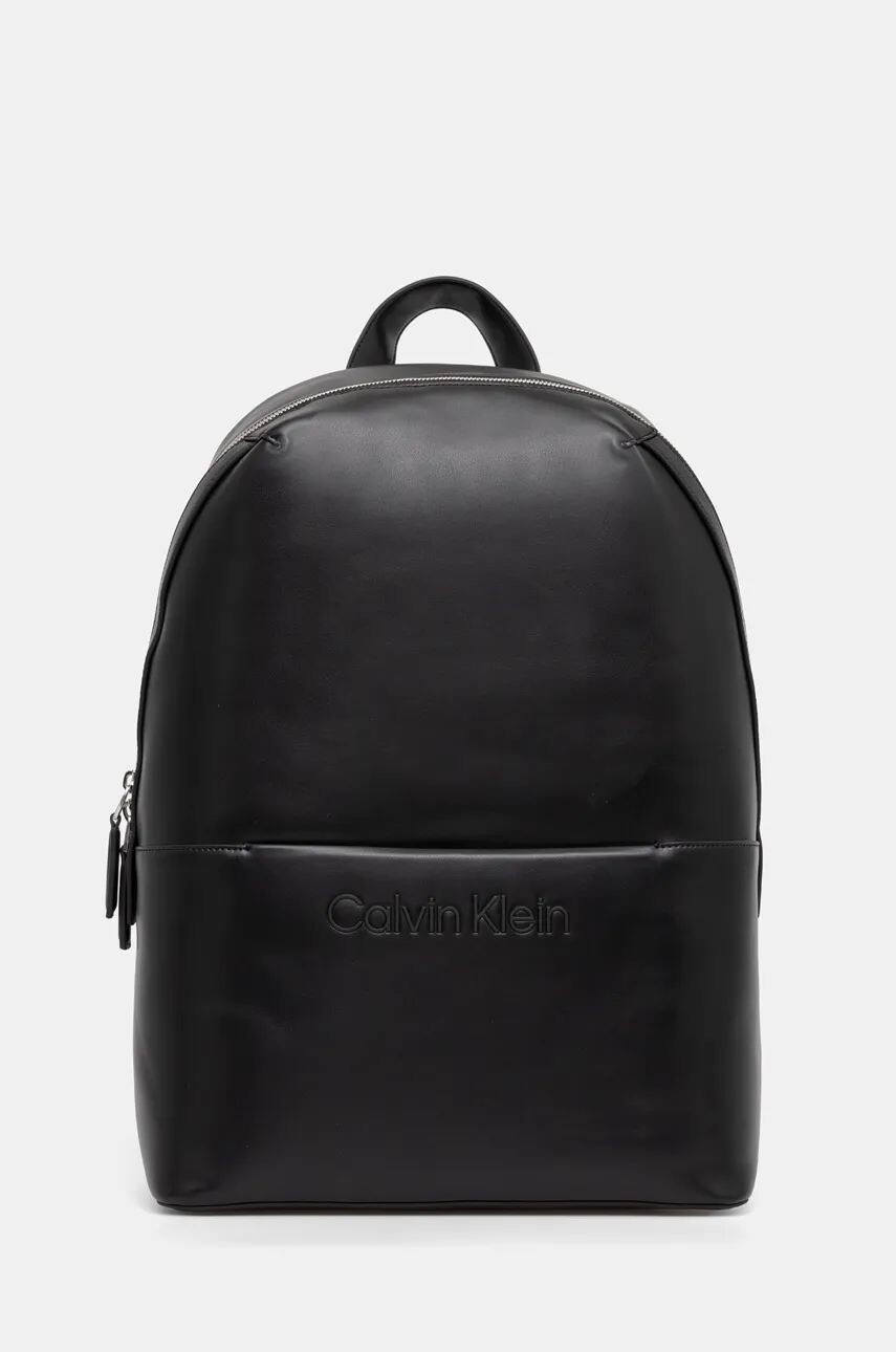 

Рюкзак Calvin Klein, черный