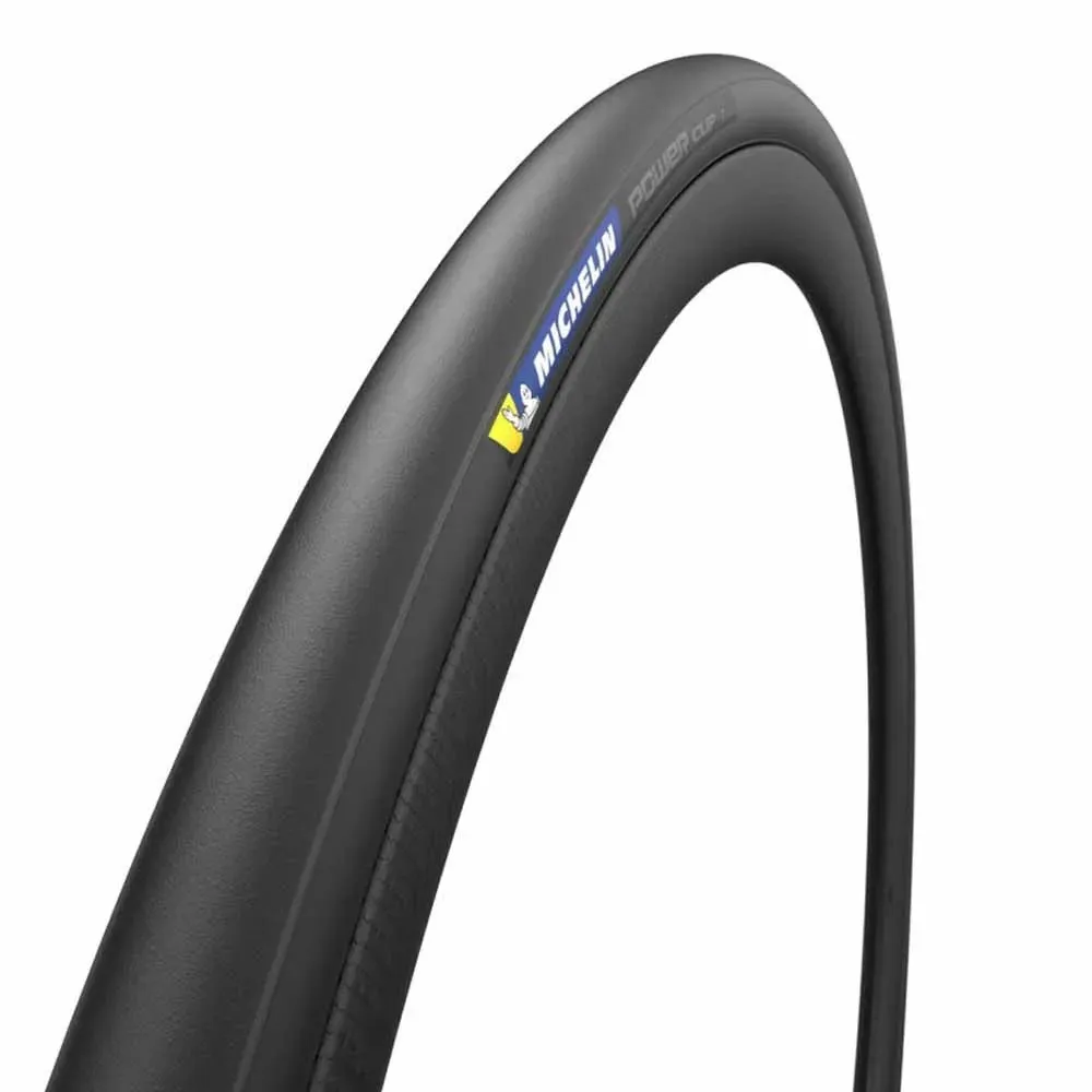 

Дорожная шина Michelin Power Cup Competition Tubeless 700C x 28, черный