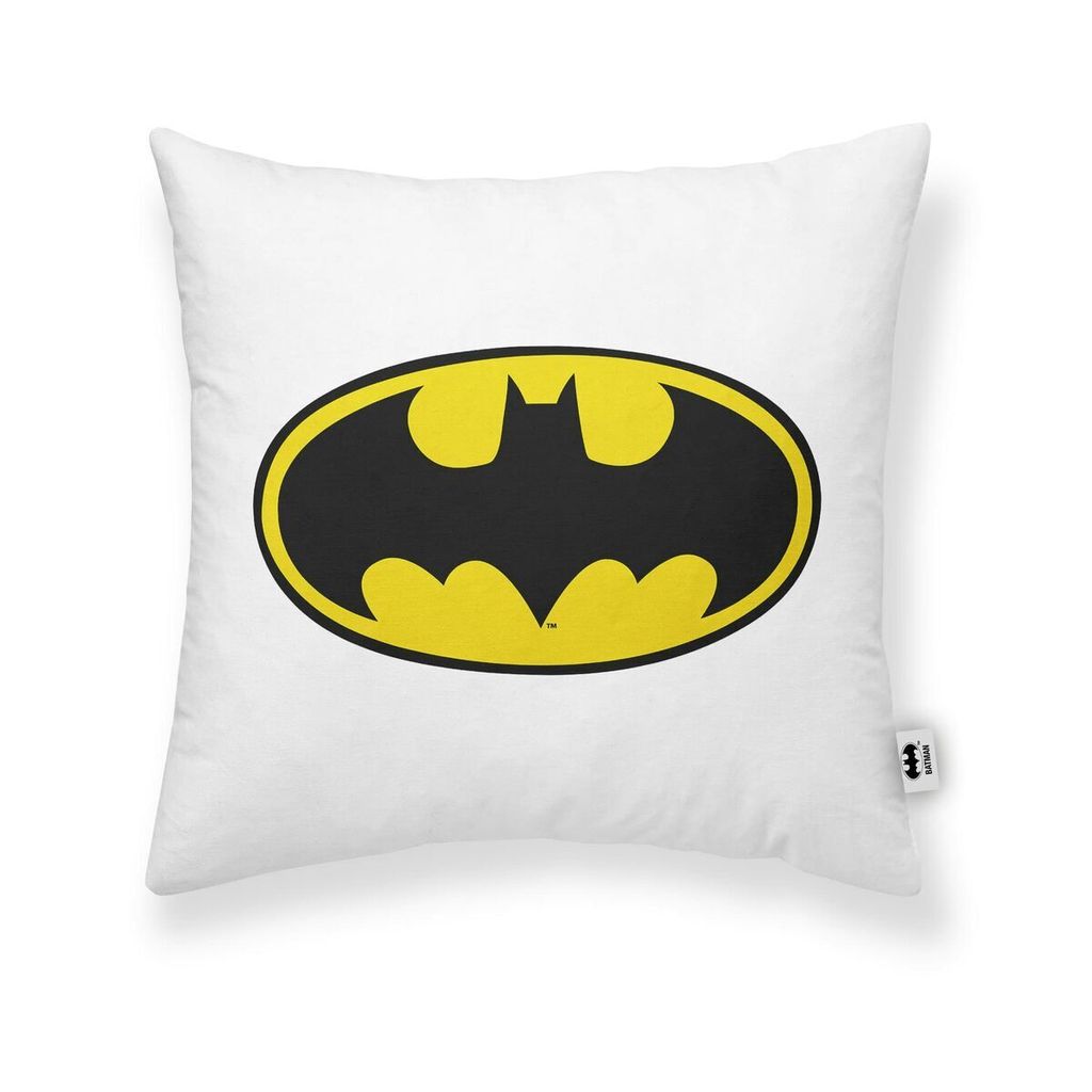 

Чехол на подушку Batman Batman White A White 45 x 45 см