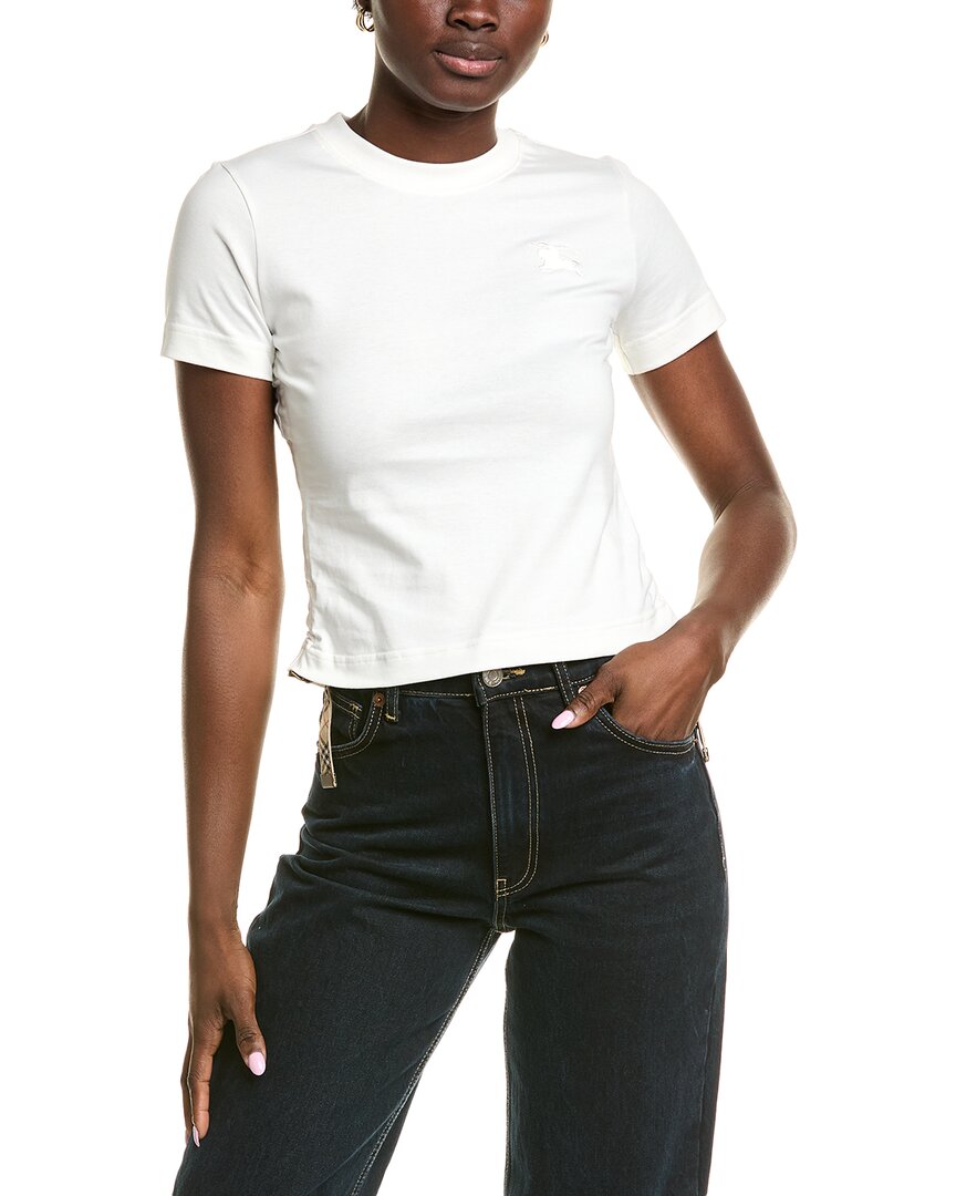 

Футболка Burberry Festival, белый