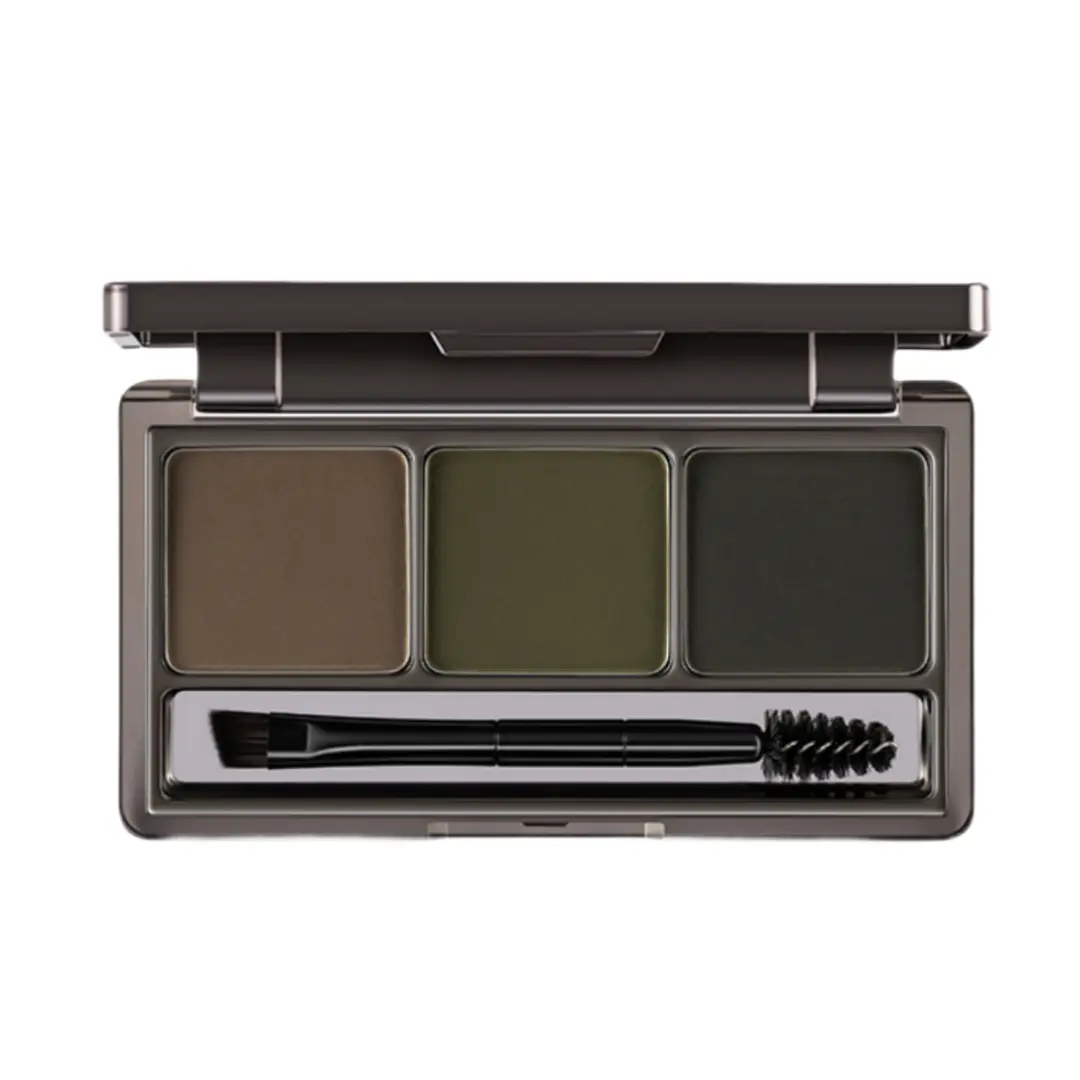 

Влагостойкая тушь для бровей Natural Beginner пудра и карандаш для женщин Spenny