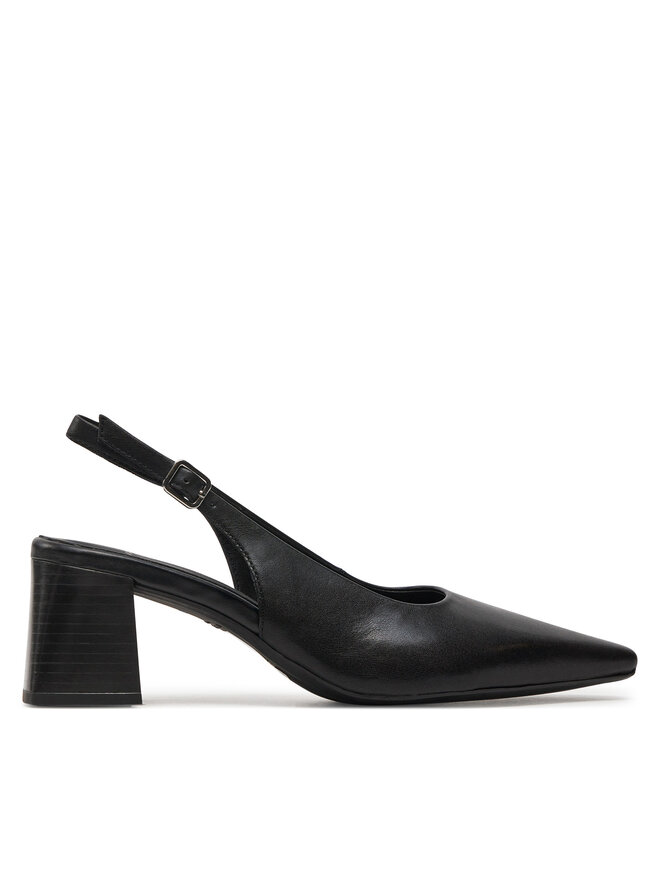 Сандалии Altea 5740-401-20 Vagabond Shoemakers, черный