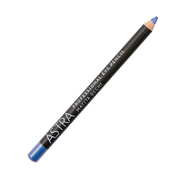 

Подводка для глаз ASTRA MAKEUP Professional Eye Pencil, 04 Light Blue