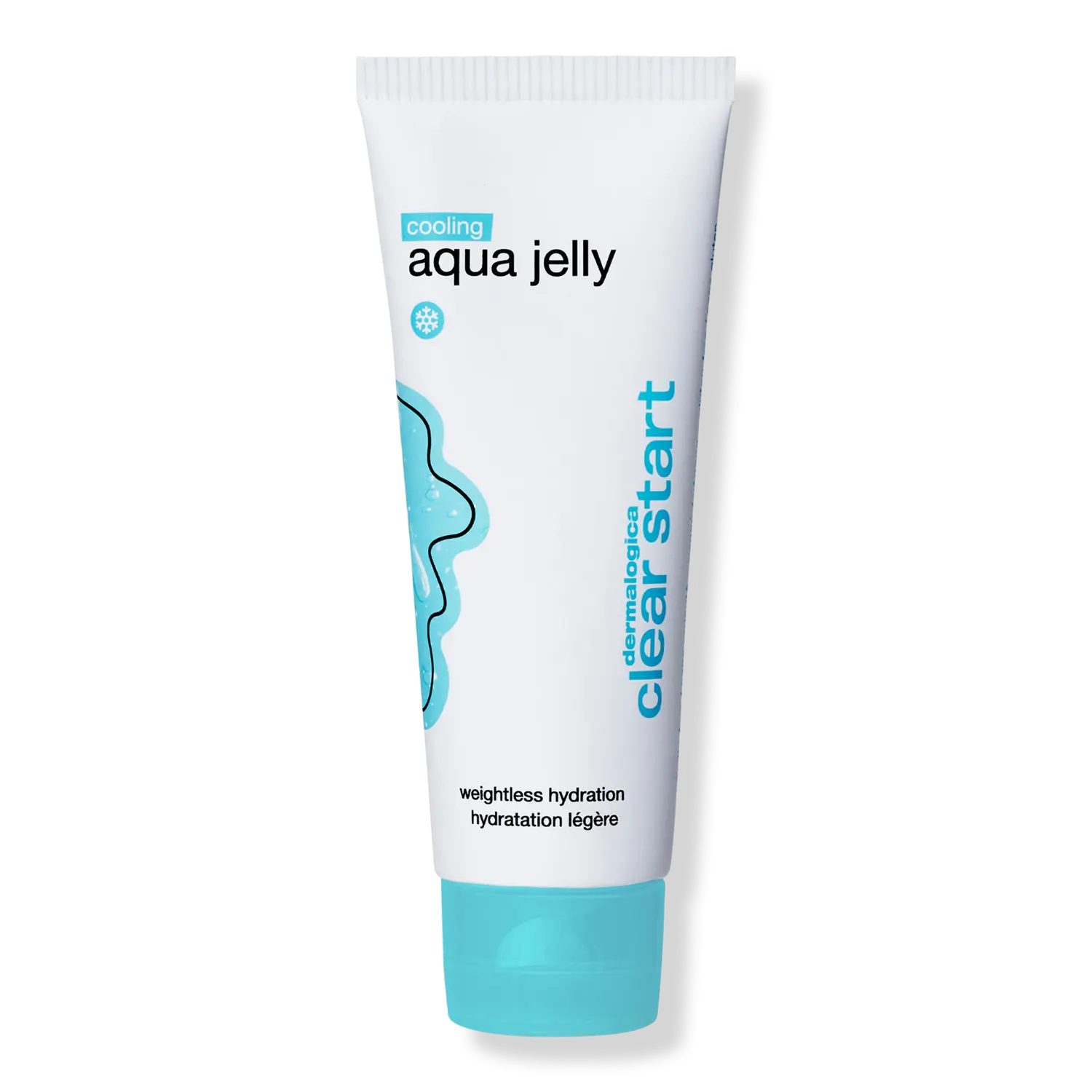

Увлажняющий крем Clear Start Cooling Aqua Jelly Dermalogica