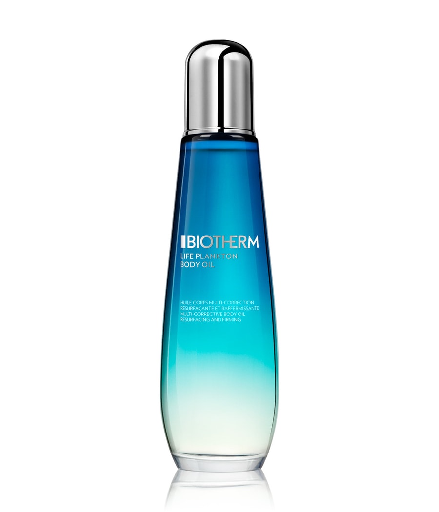

Масло для тела BIOTHERM Life Plankton Multi-Corrective Body Oil, 125 ml