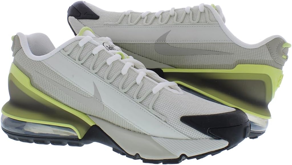 Мужские кроссовки Nike Air Max Pulse Roam, кремовый — фото 3