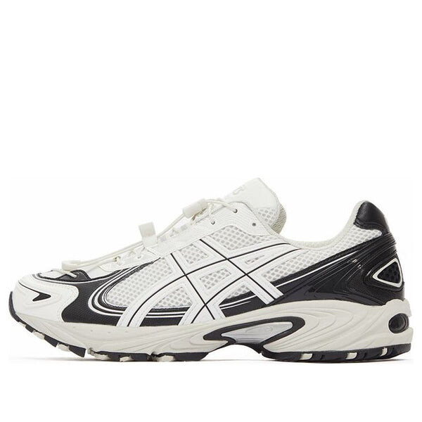 

Кроссовки гелевые кахана тр v4 Asics, черный