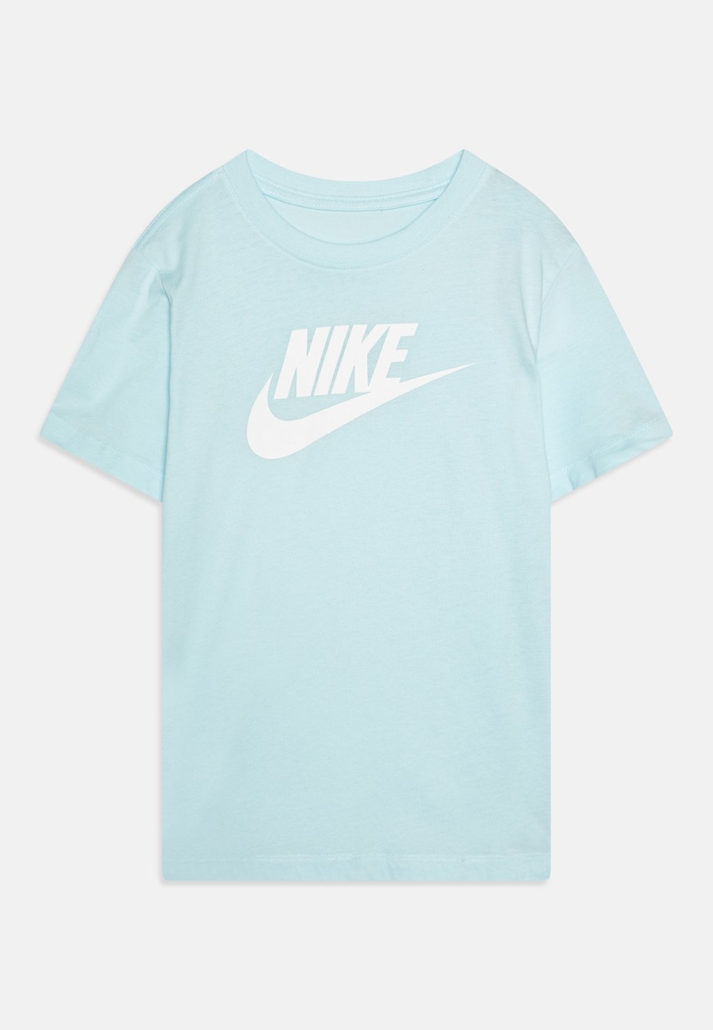 

Футболка с принтом TEE FUTURA UNISEX Nike Sportswear, синий