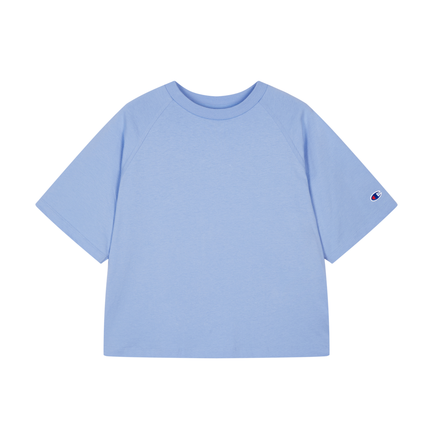 

Футболка SS25 Women's Japan Version Champion, серый синий