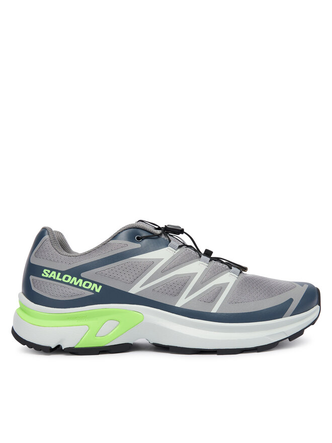 

Кроссовки Xt-Evr L47804100 Salomon, серый