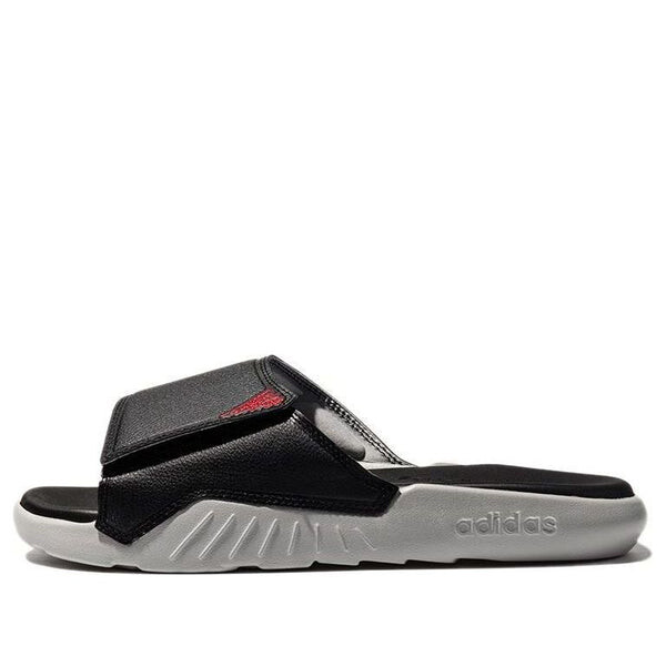 

Тапочки neo questar slide slippers black Adidas, черный