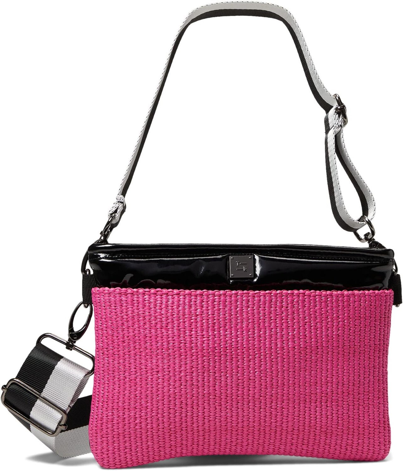 

Сумка THINK ROYLN Yacht Bum Bag 2.0 - Medium, цвет Fuchsia