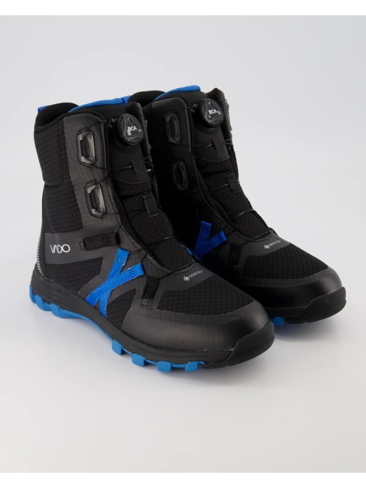

Сапоги VADO Winterstiefel, черный