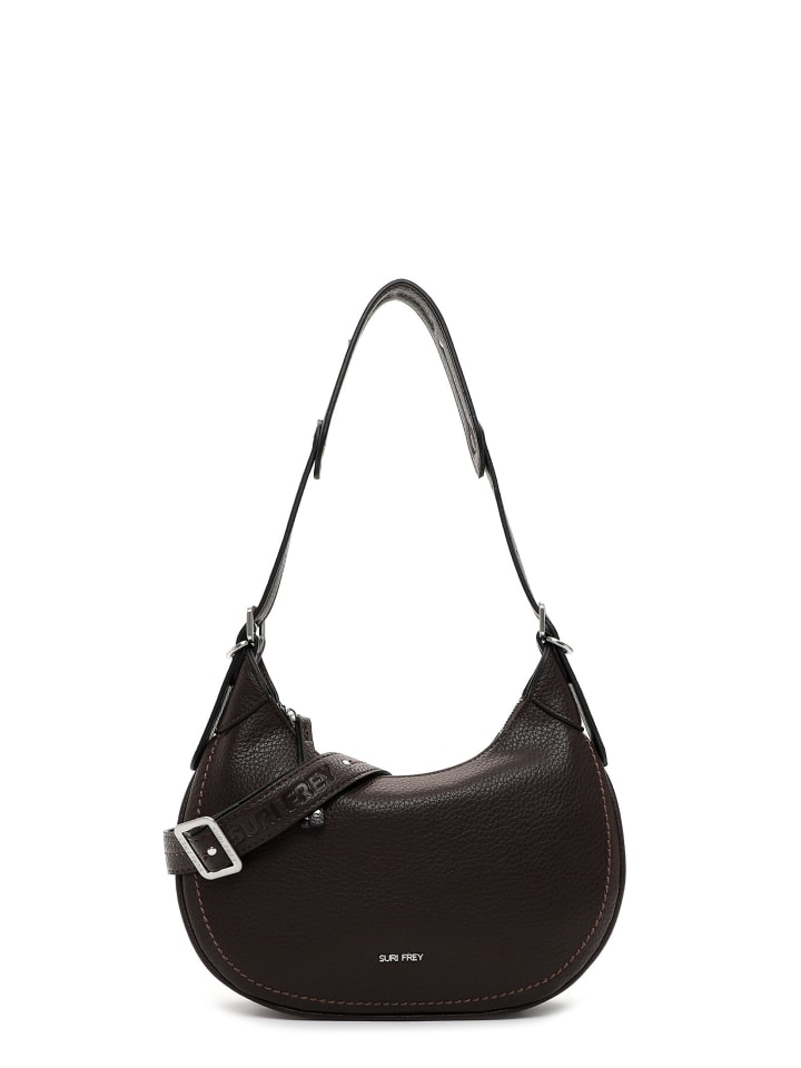 

Сумка через плечо SURI FREY, коричневый