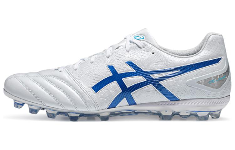 

Asics DS LIGHT Футбольные бутсы унисекс, White/Blue