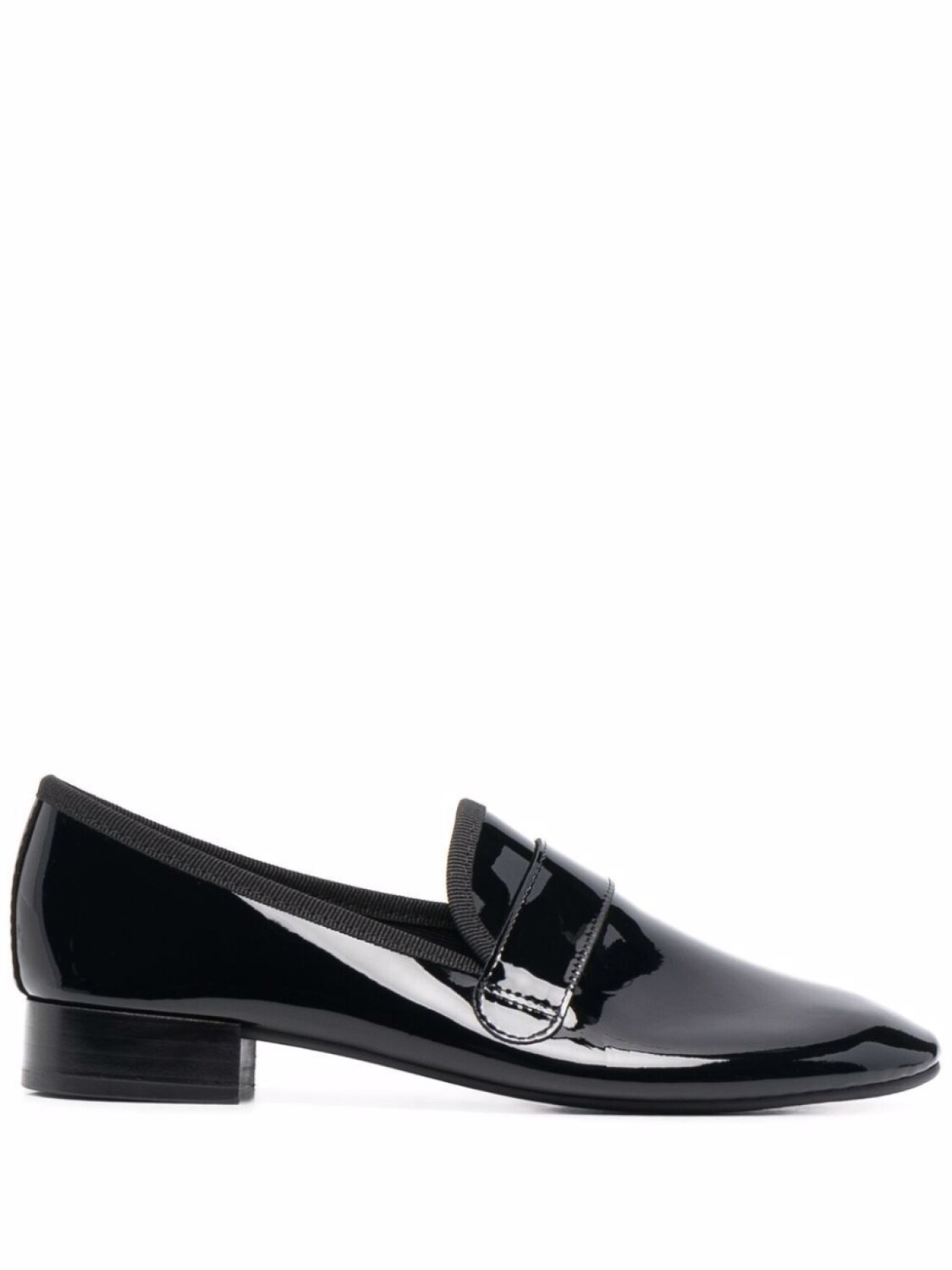 

Лоферы Michael 20 Repetto, черный