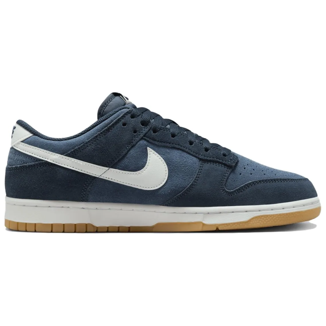 Nike Dunk Low Se Monsoon Blue — фото 3