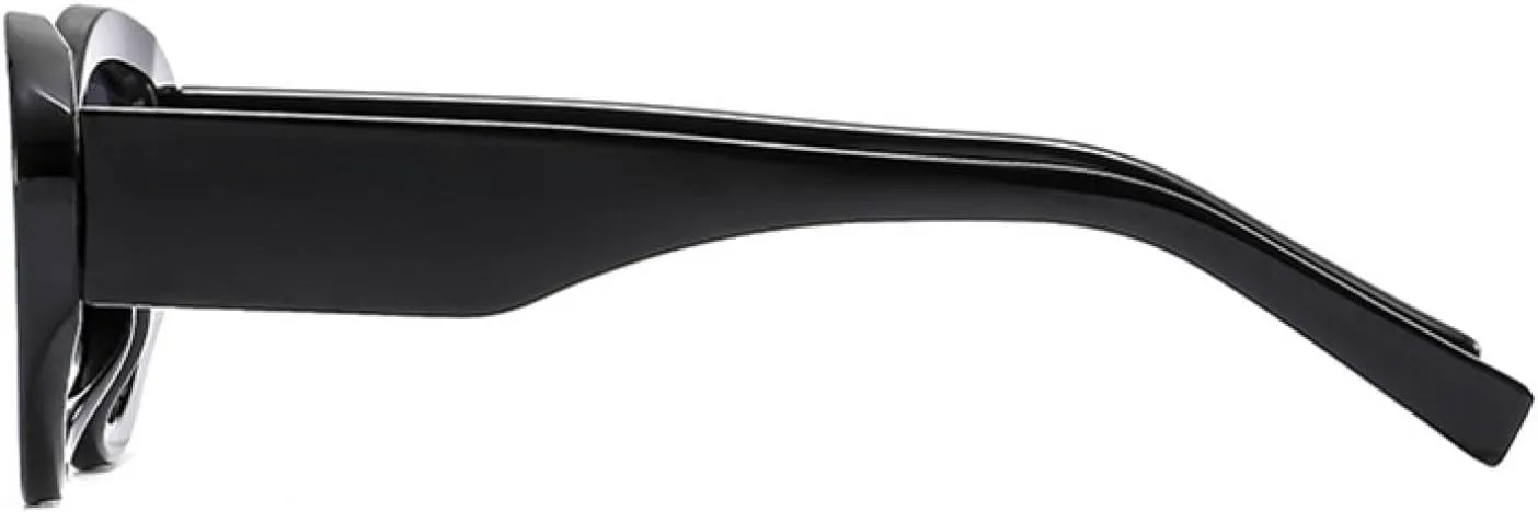 

Популярные модные солнцезащитные очки «кошачий глаз» для женщин, ретро-стиль, прозрачные с градиентом, для мужчин, защита от УФ-излучения UV400 HHZZYVY, Leopard Grey