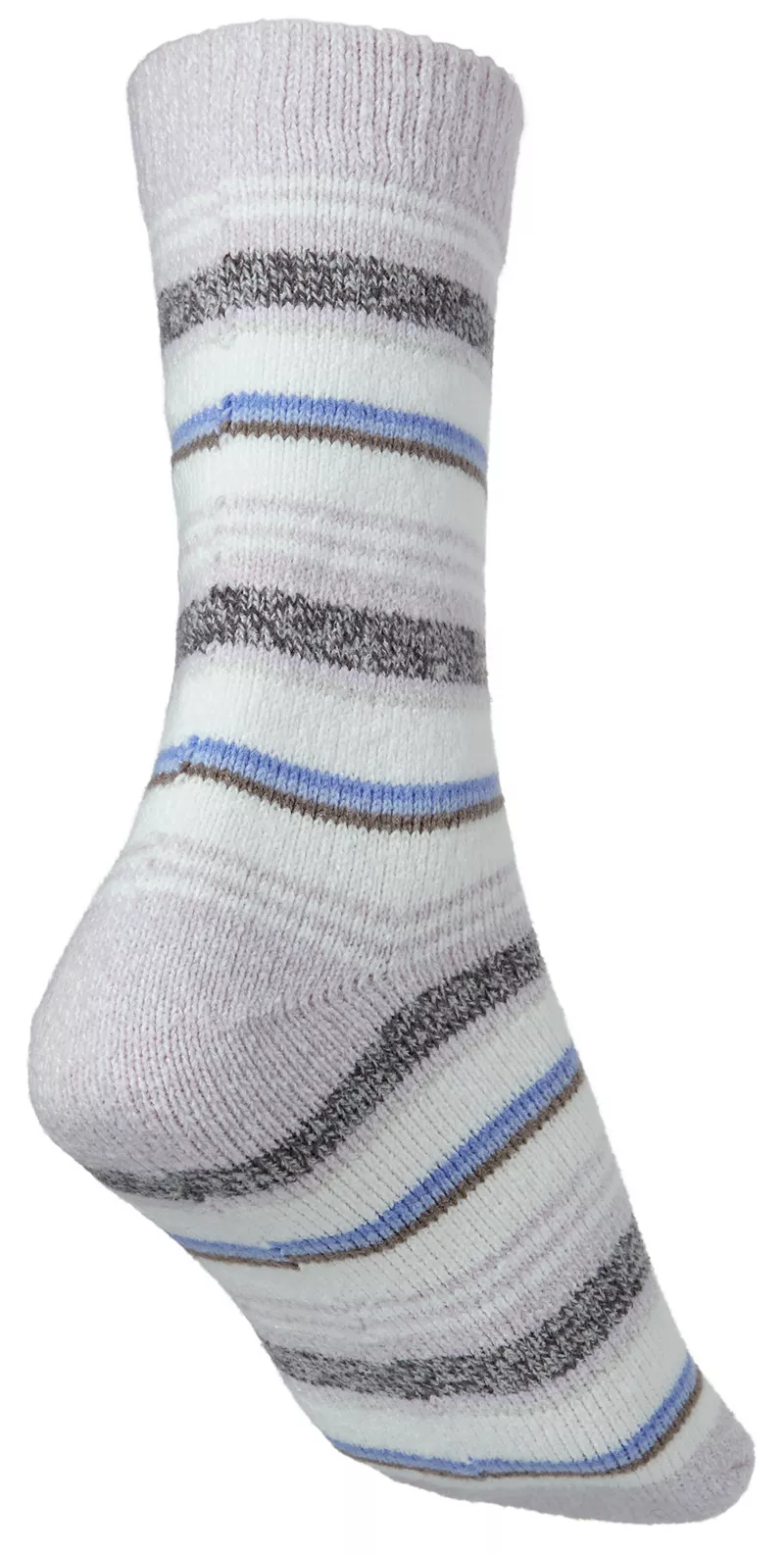 

Женские носки Cozy Cabin SL Stripe Ya Later от Northeast Outfitters, фиолетовый