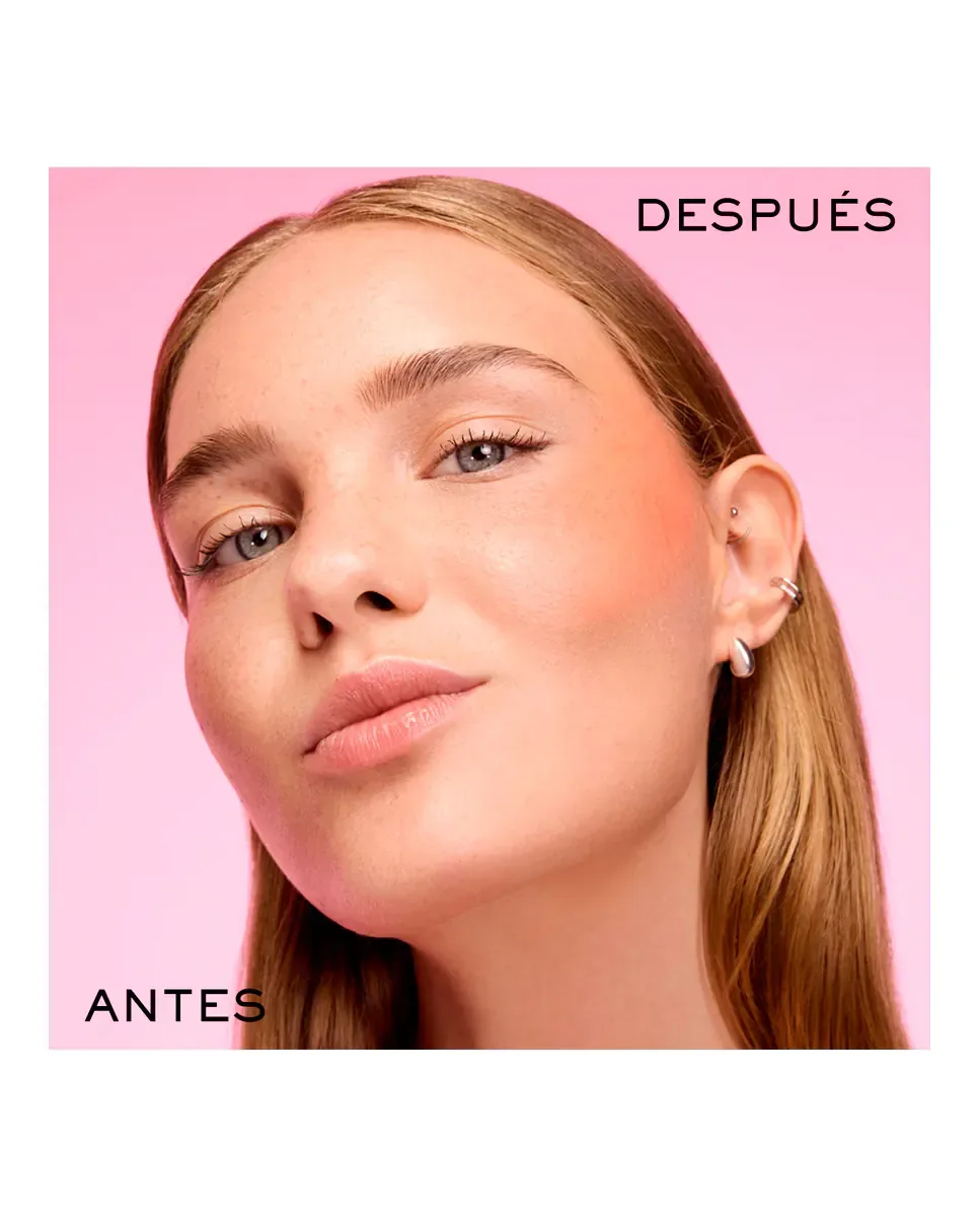 Румяна Idôle Lqd Blush 9 мл Lancôme, 30 Over The Coral Moon — фото 3
