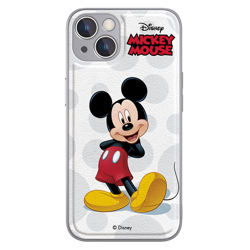 

Чехол для телефона Disney, DISNEY0083P - Galaxy Silver