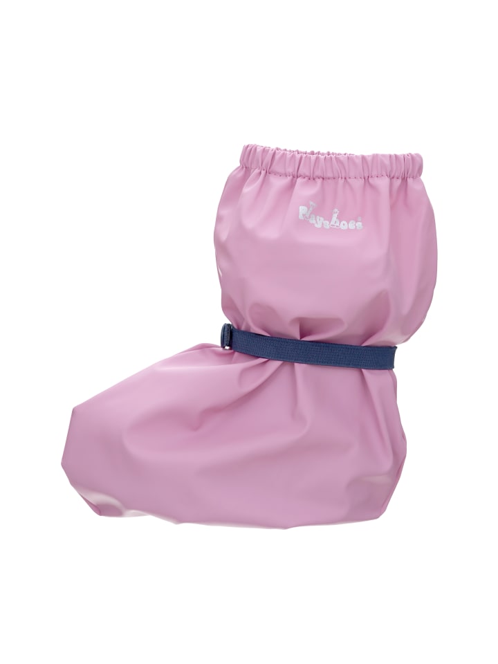 

Резиновые сапоги Playshoes, розовый