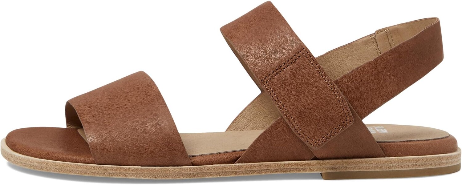 Сандалии Eileen Fisher Kanza, цвет Russet — фото 4