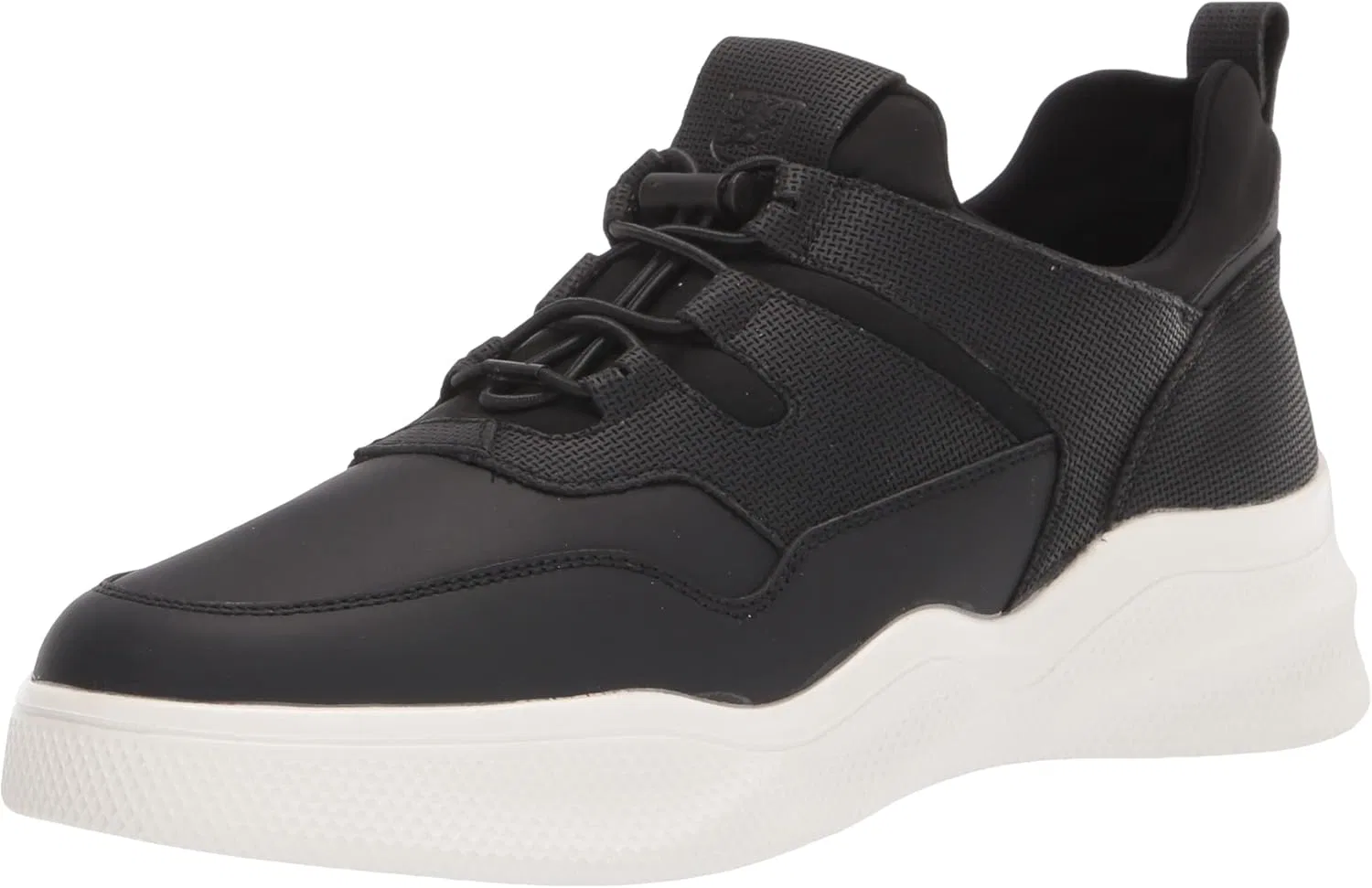Кроссовки Stacy Adams Herren Vega на шнуровке, Black