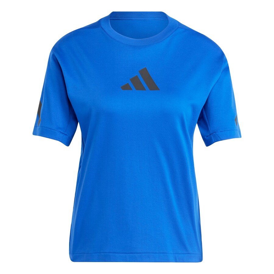 

Рубашка для выступлений ADIDAS SPORTSWEAR Z.N.E., синий