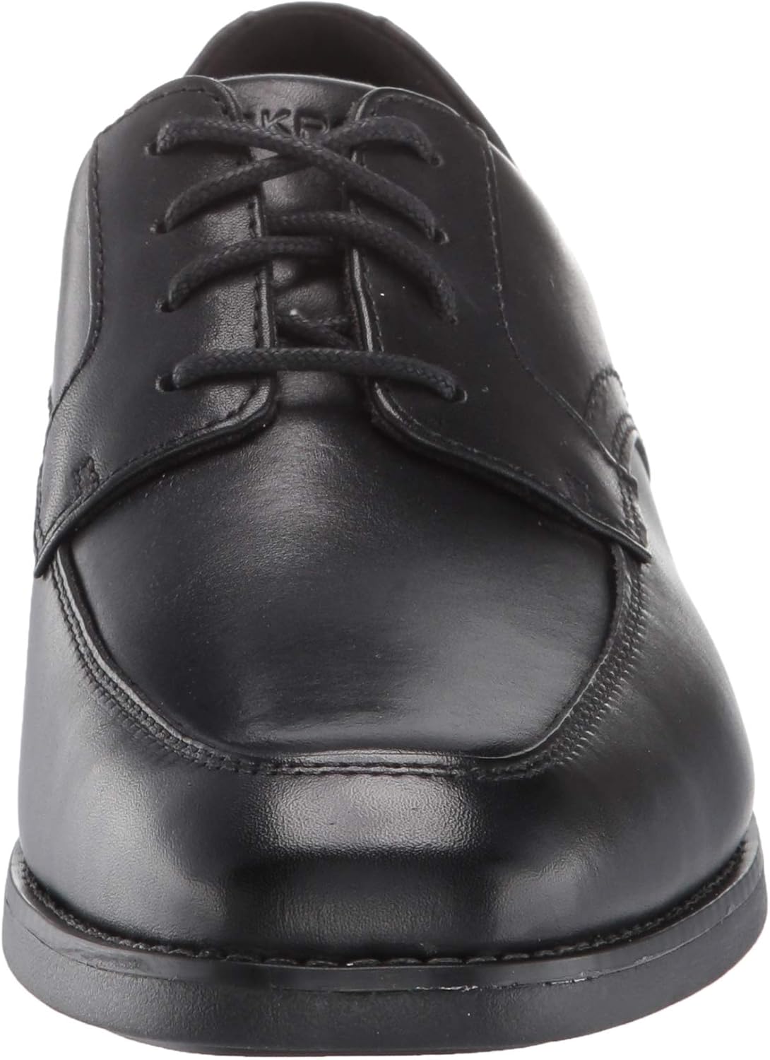 Мужские оксфорды Rockport Slayter с заостренным носком, черный — фото 2