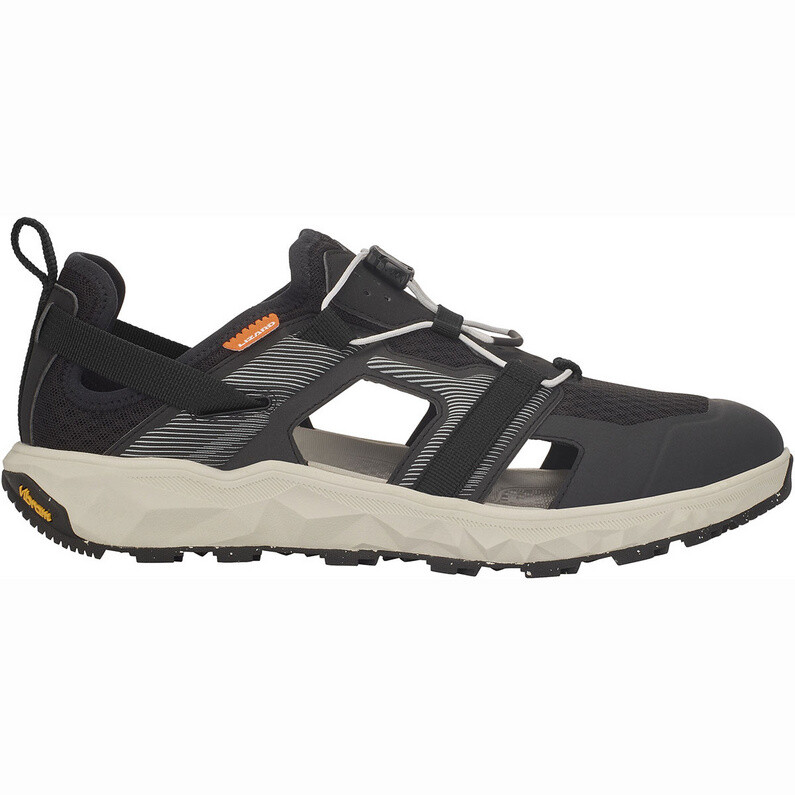

Мужские сандалии Ultra Trek Lizard, черный