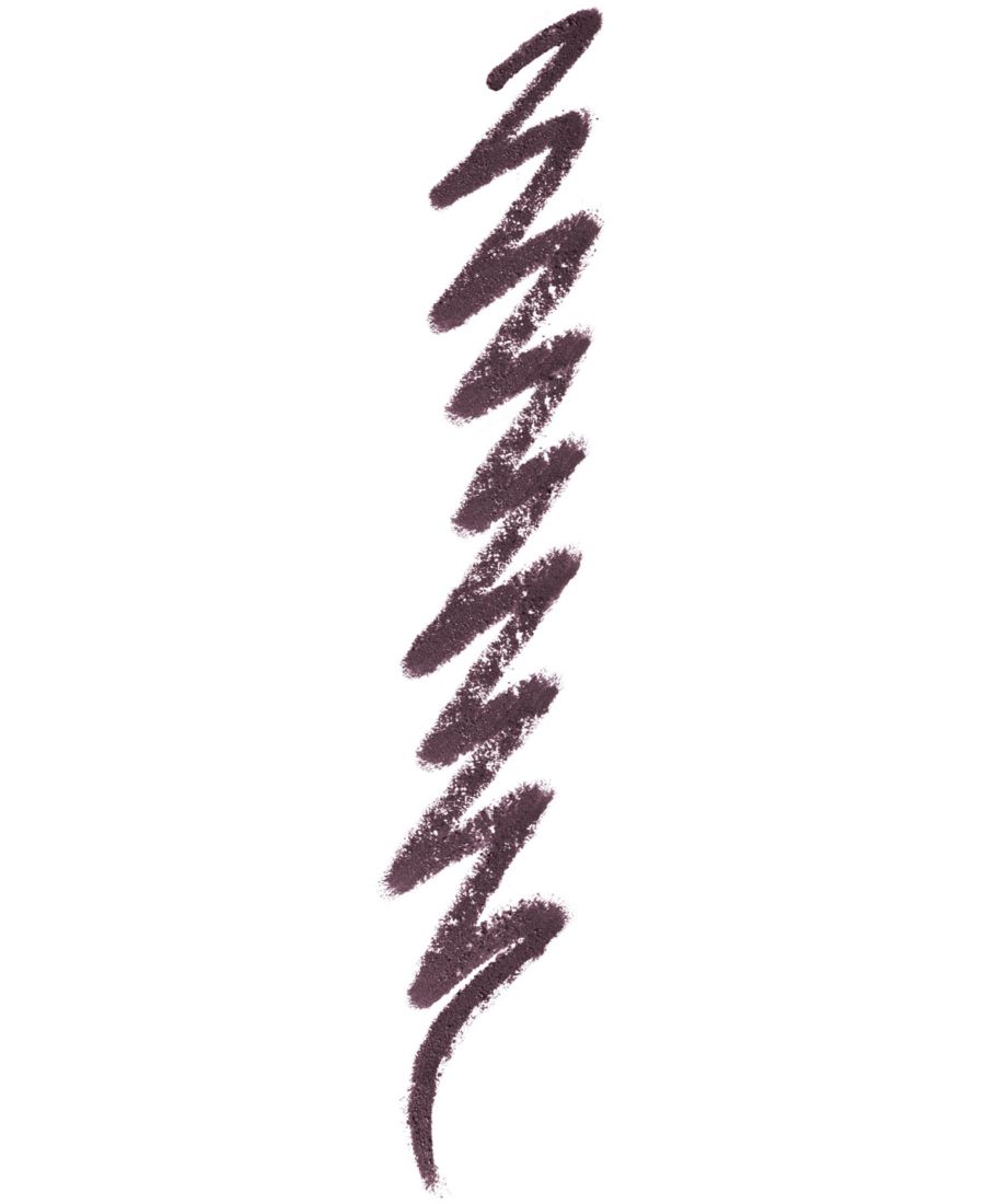 Интенсивная подводка для глаз Quickliner For Eyes, 0,012 унции Clinique, цвет intense aubergine — фото 2