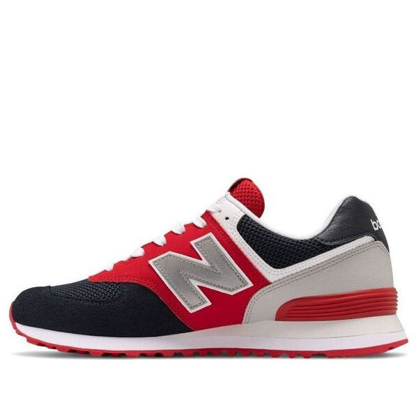 

Кроссовки 574 New Balance, черный