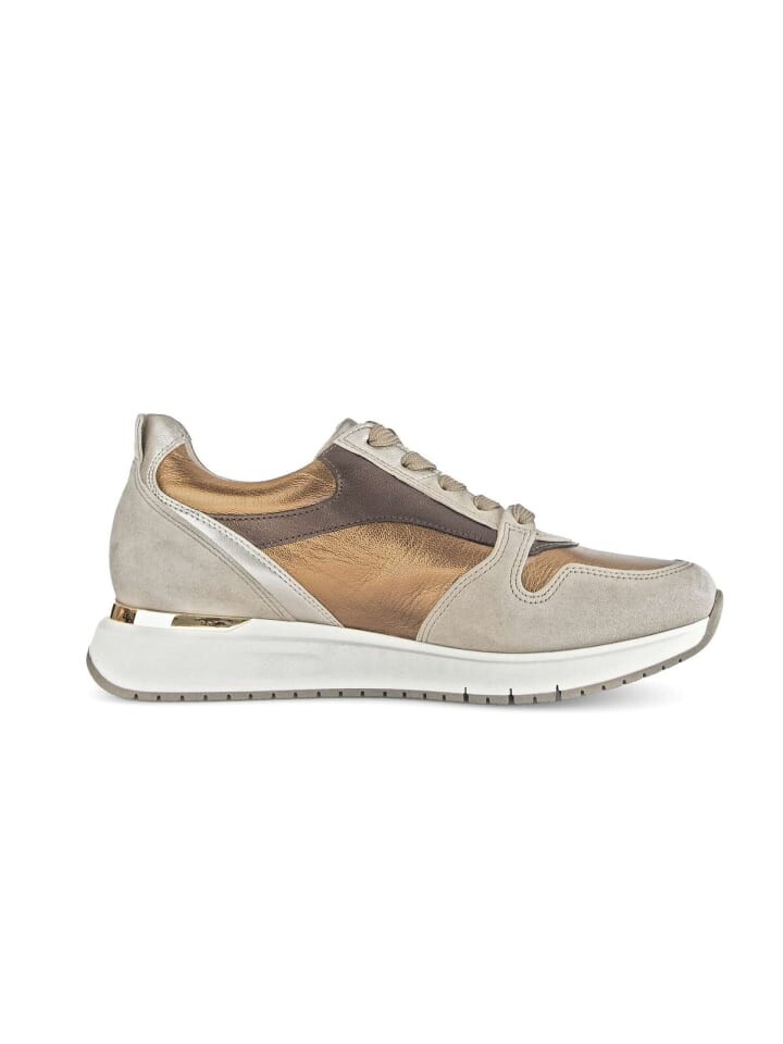 Низкие кроссовки Gabor Comfort low, цвет multicolour — фото 3
