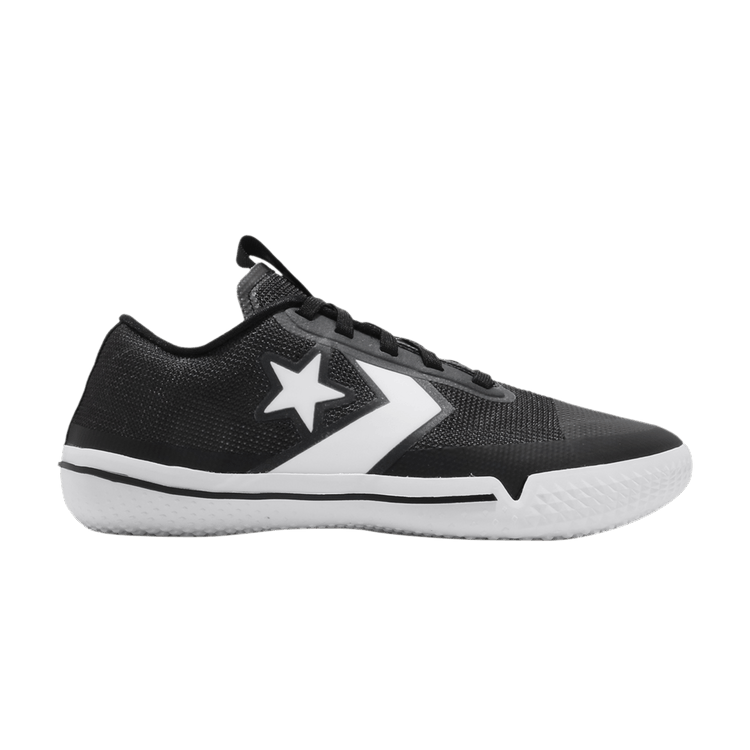 

Кроссовки All Star Pro BB Low 'City Pack - Black White', черный