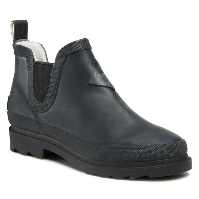 

Ботинки Regatta LadyHarper Cosy, черный