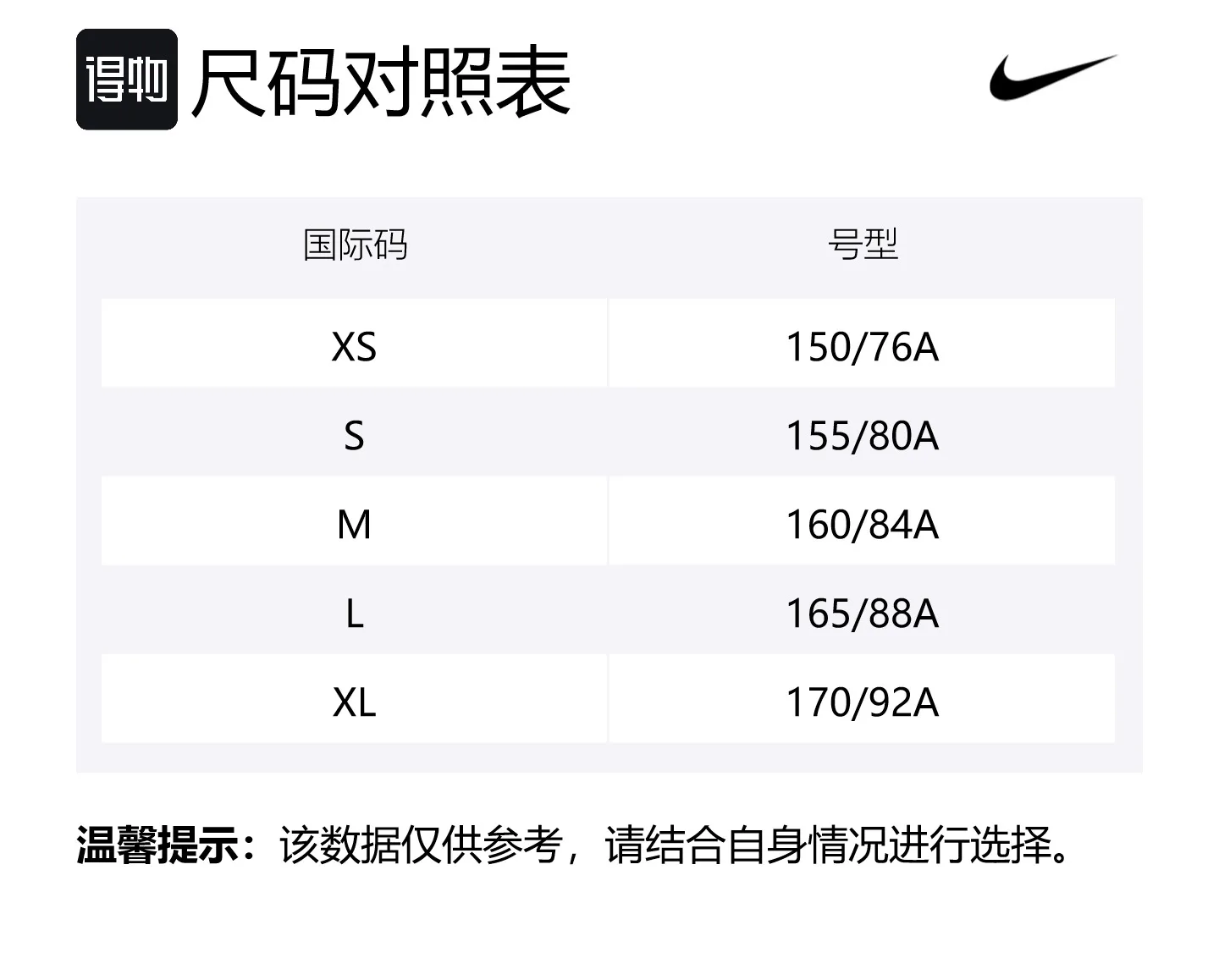Nike Спортивное белье женское светло-ягодно-красное Moderate — фото 2