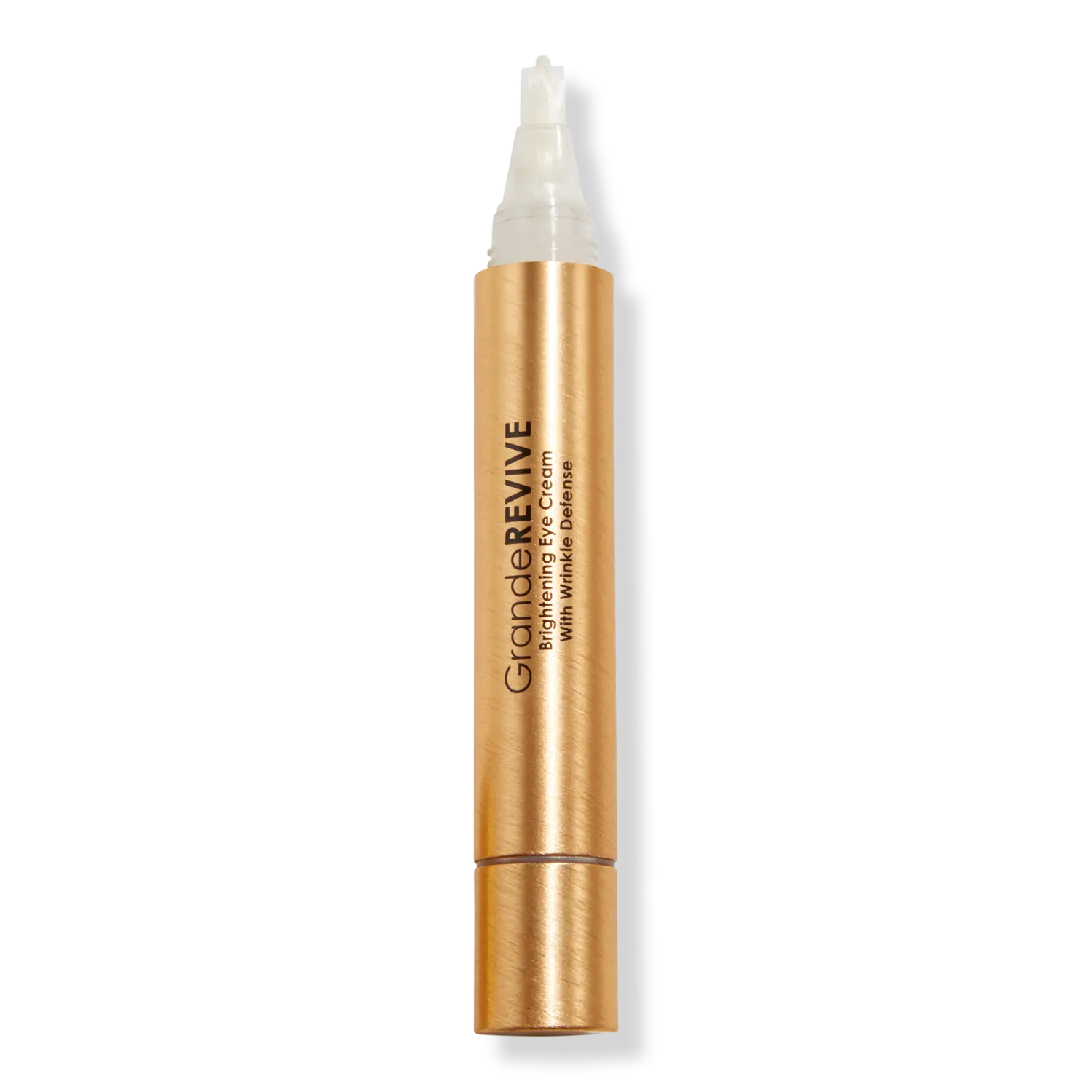 

Осветляющий крем для глаз GrandeREVIVE с защитой от морщин Grande Cosmetics