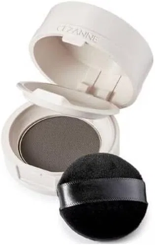 Пудра для волос CezaNu Hair & Makeup Powder 01 familiar brown 4 г
