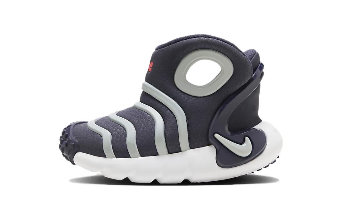 

Кроссовки Nike Dynamo GO Toddler Shoes TD, черный