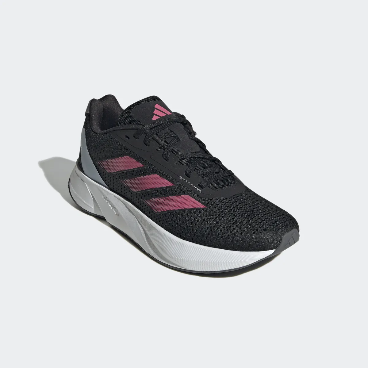 

Кроссовки adidas Performance "DURAMO SL", цвет Core Black / Pnkfus / Grefiv