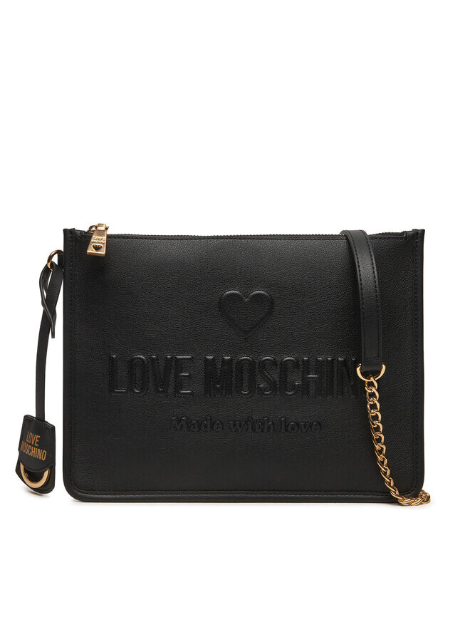 

Сумка Love Moschino, черный
