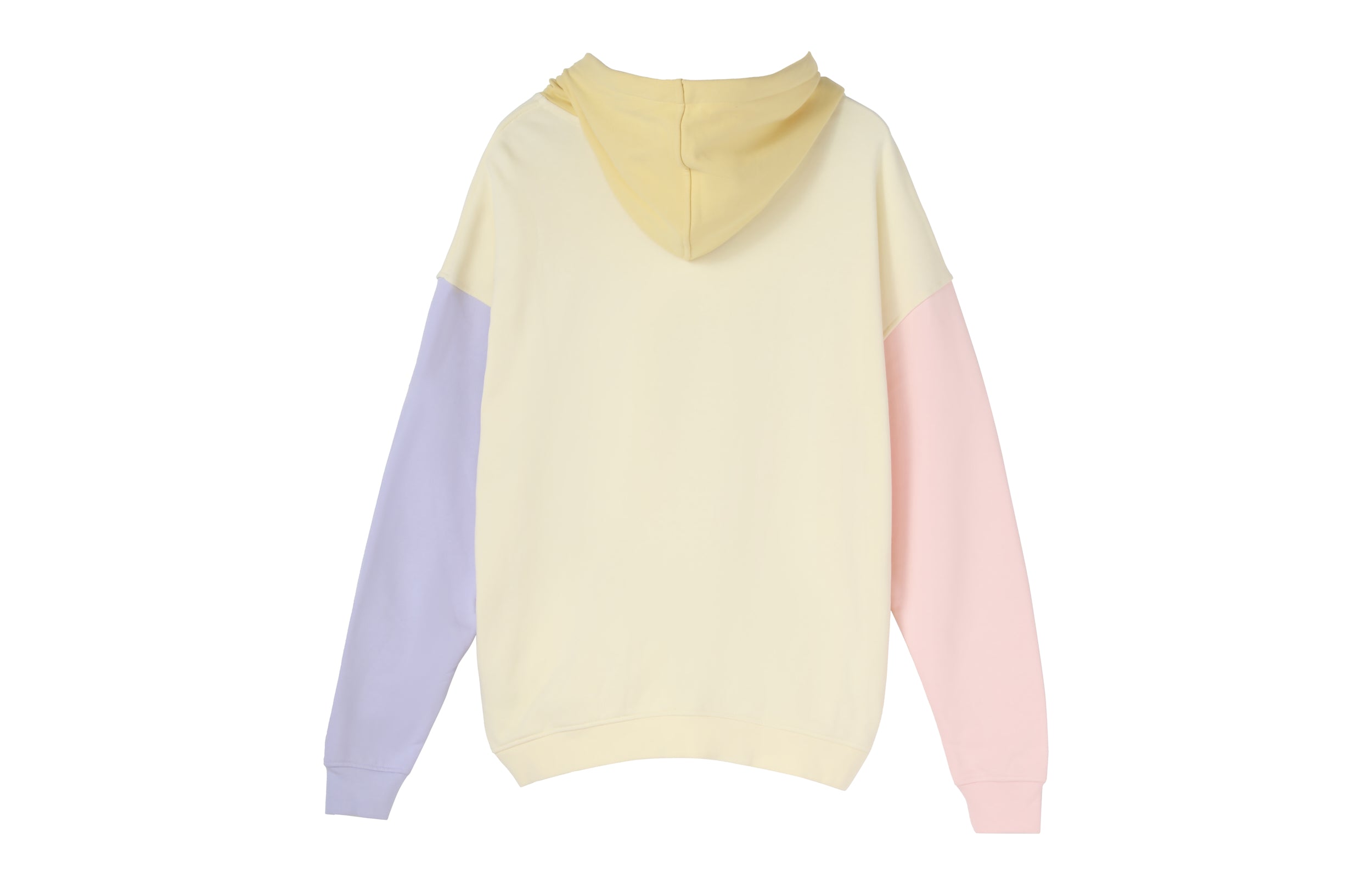 Худи (WMNS) AS W Nike Sportswear PO Hoodie PASTEL C COCONUT MILK — фото 2